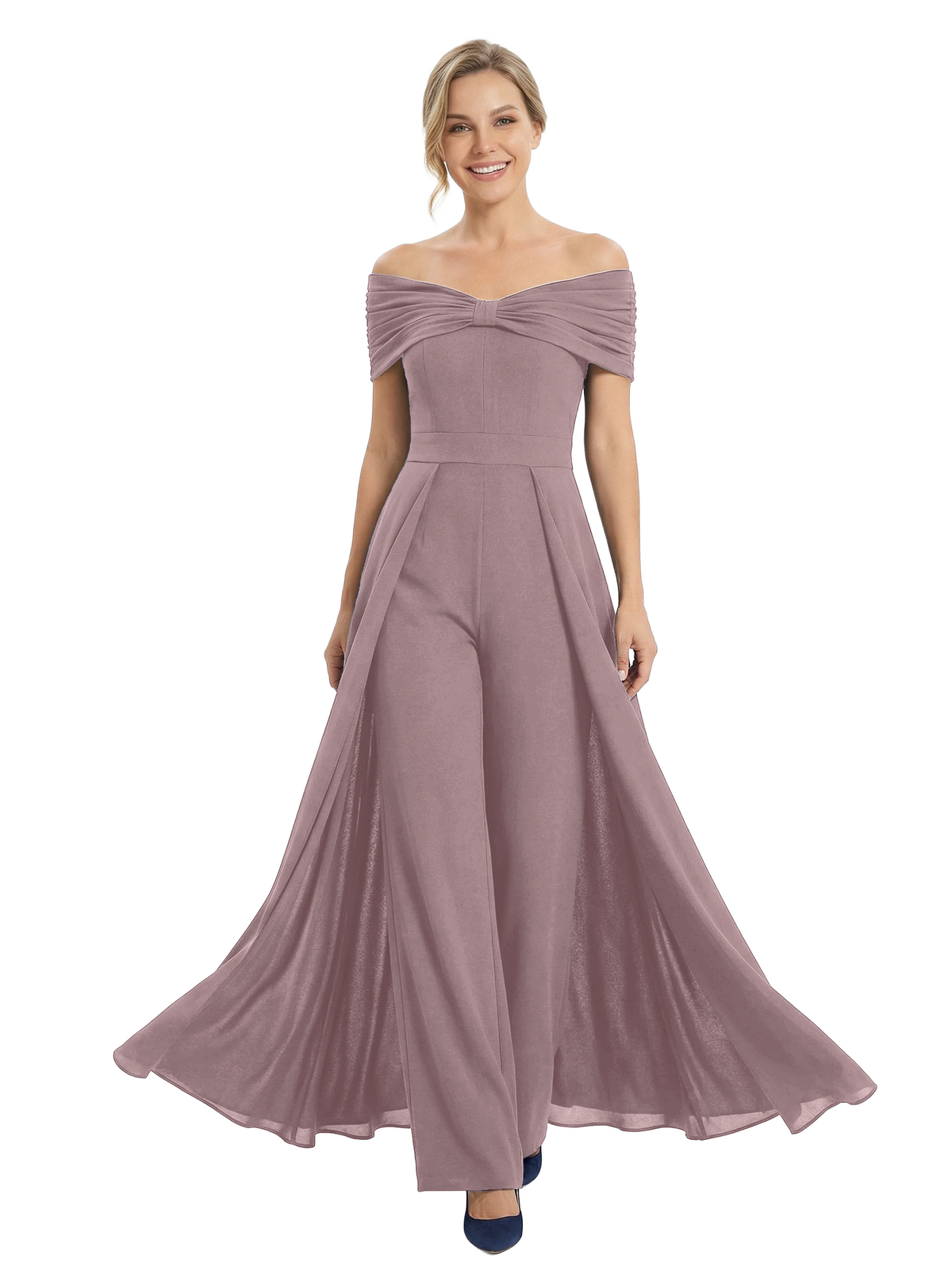 mauve
