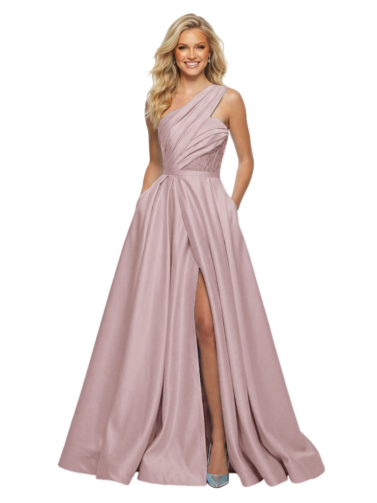 mauve