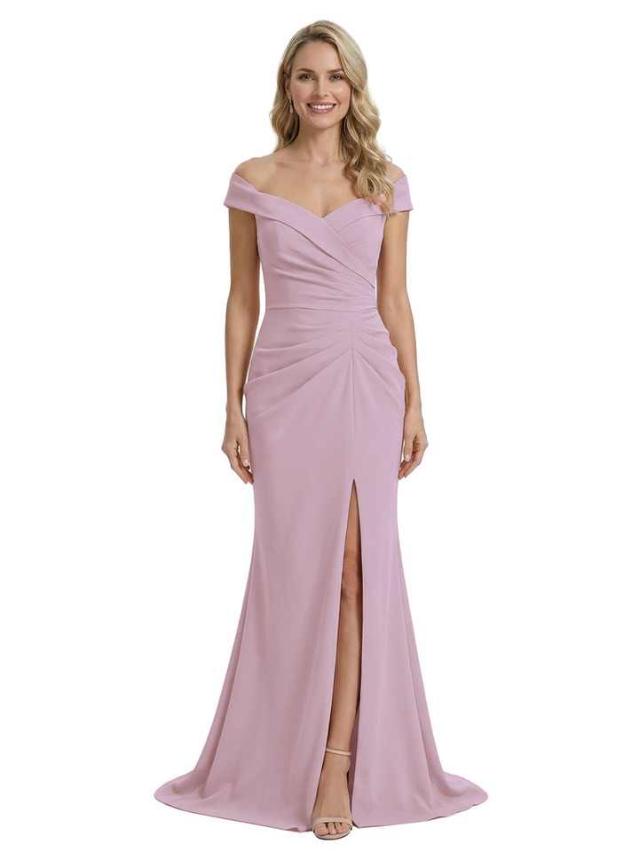 mauve