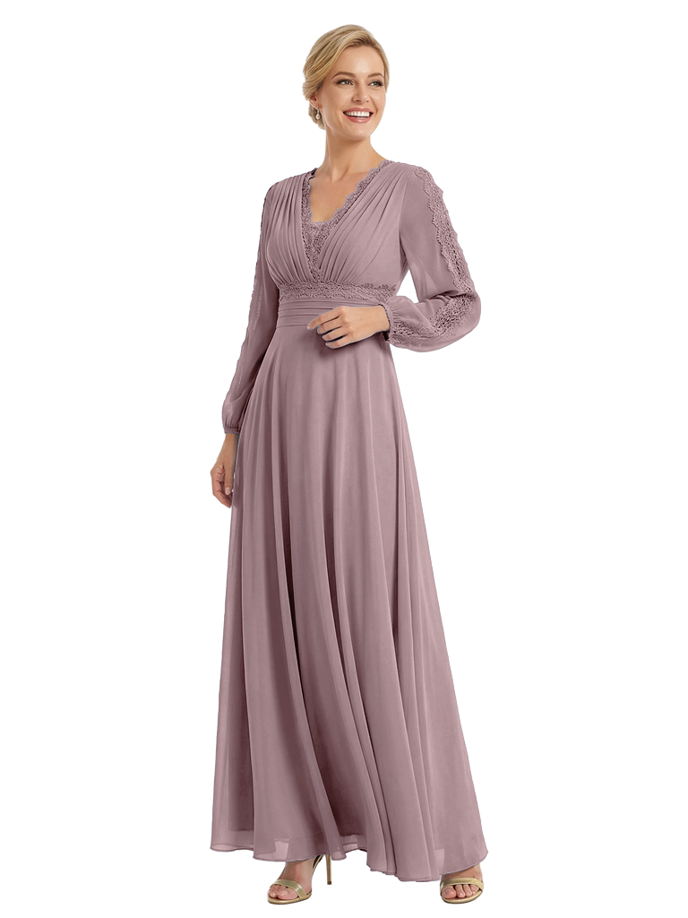 mauve