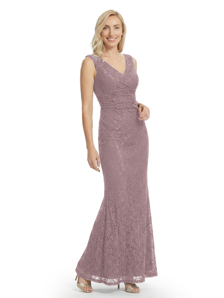 mauve