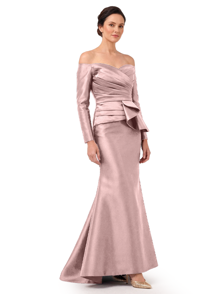 mauve