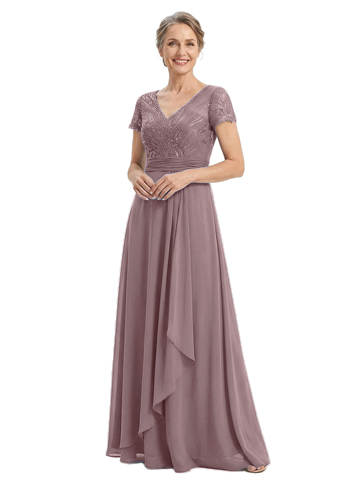 mauve