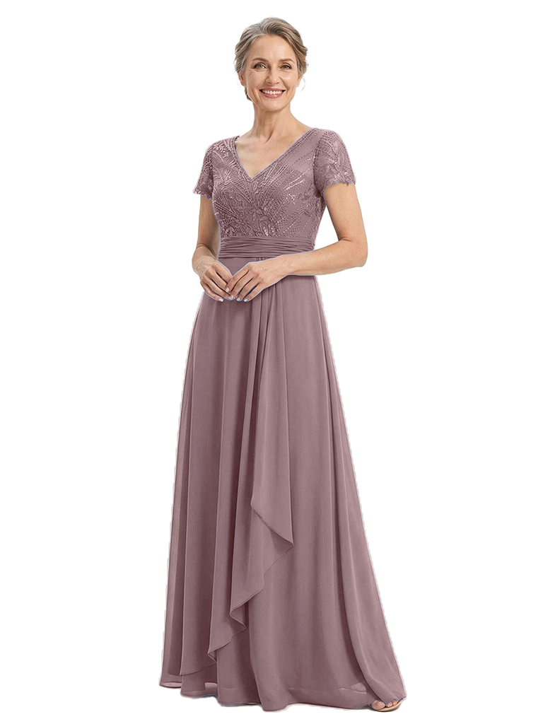 mauve