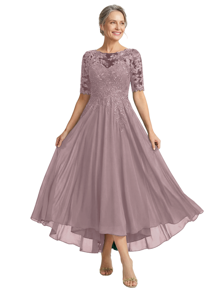 mauve