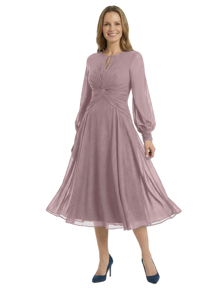 mauve