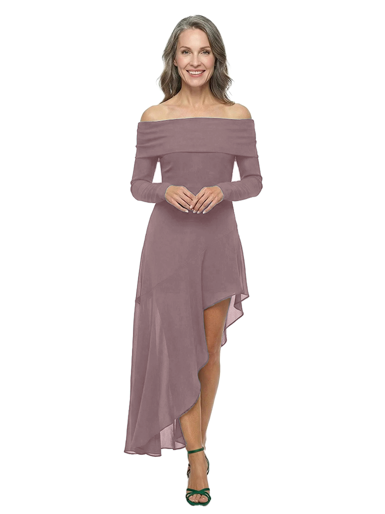 mauve