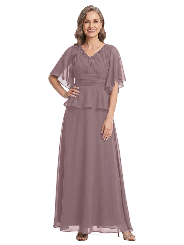 mauve
