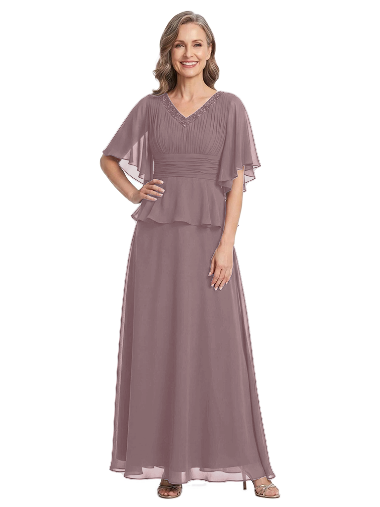 mauve