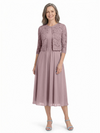mauve