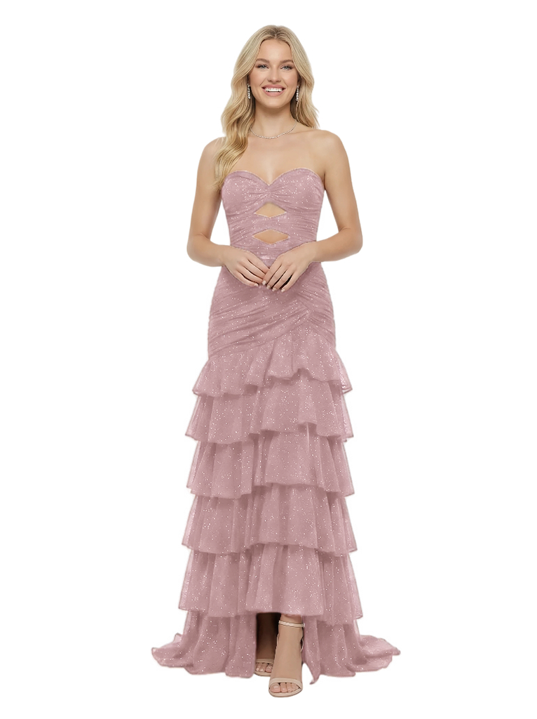 mauve