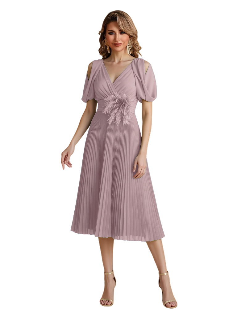 mauve