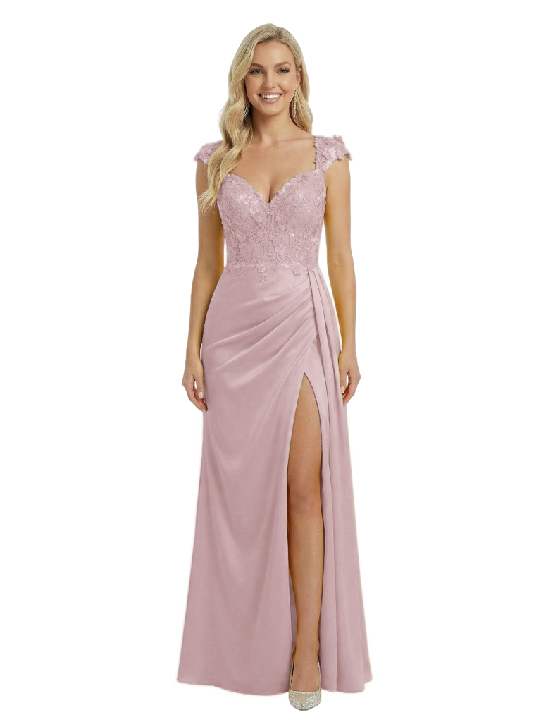 mauve