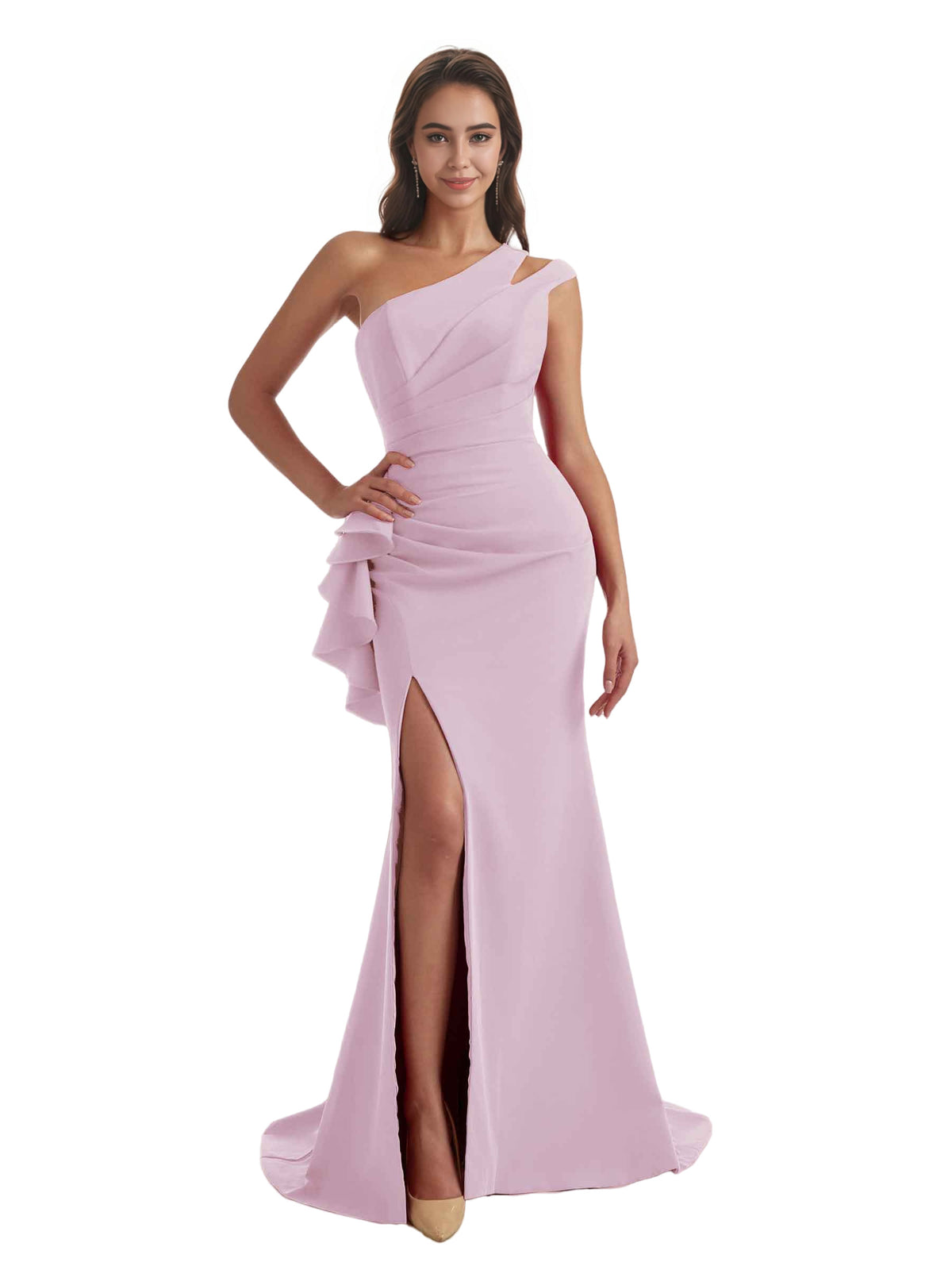 mauve