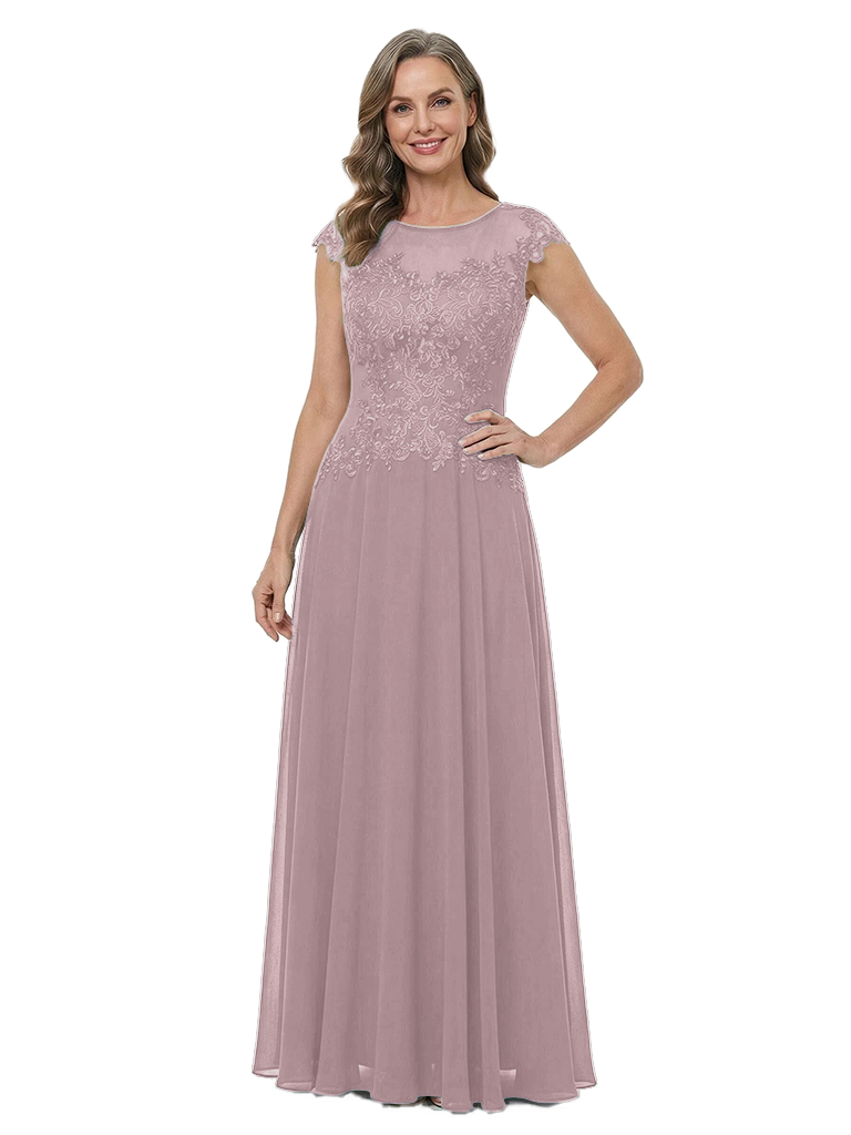 mauve