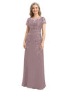 mauve