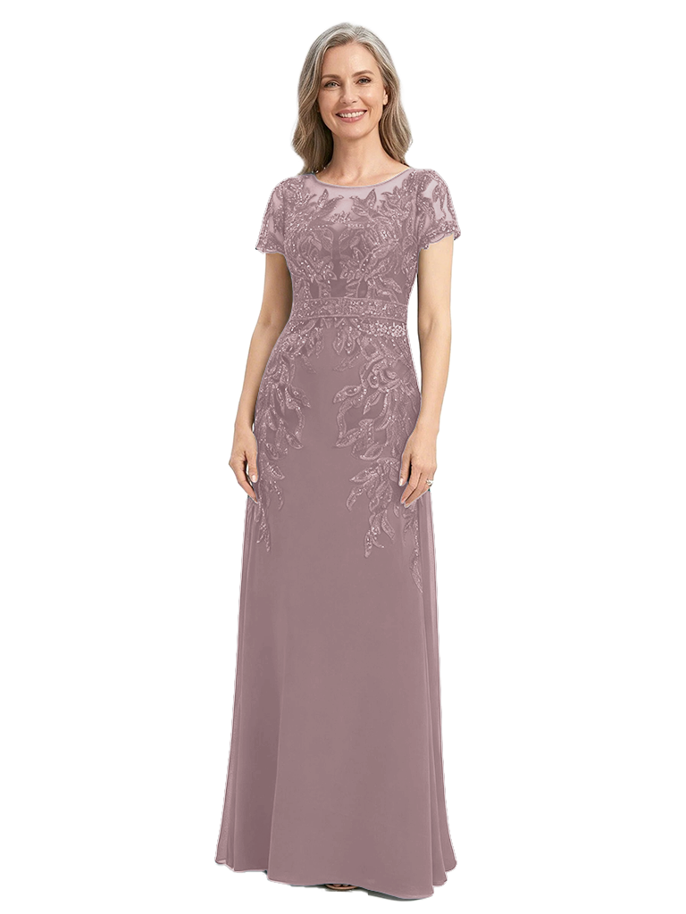mauve