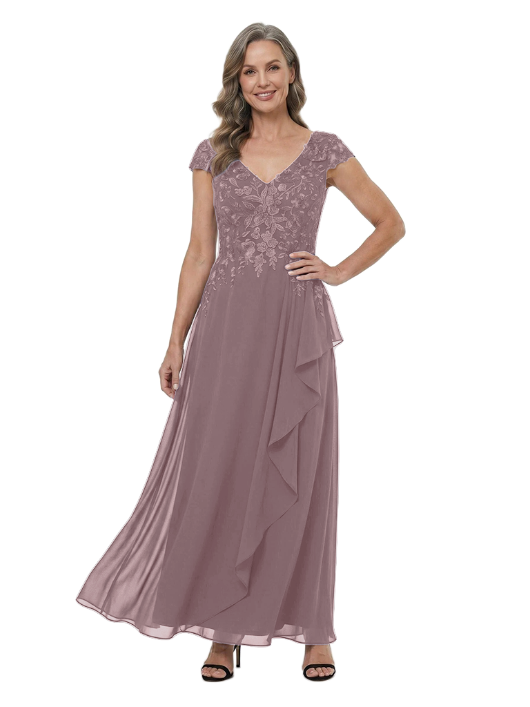 mauve