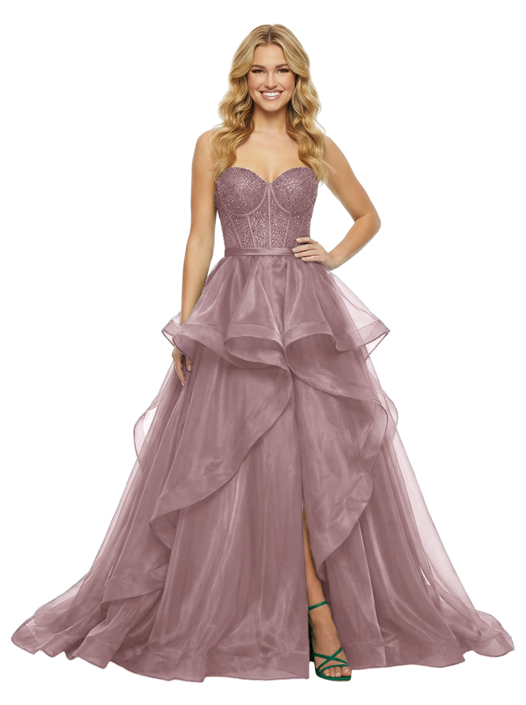 mauve