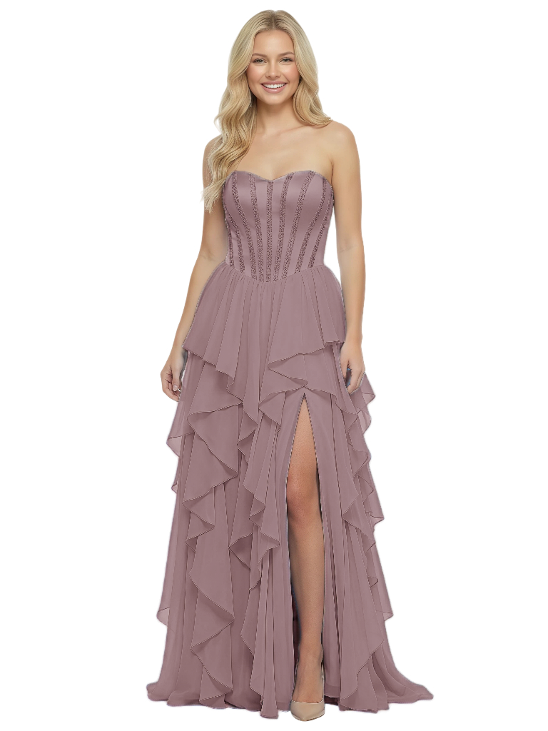 mauve
