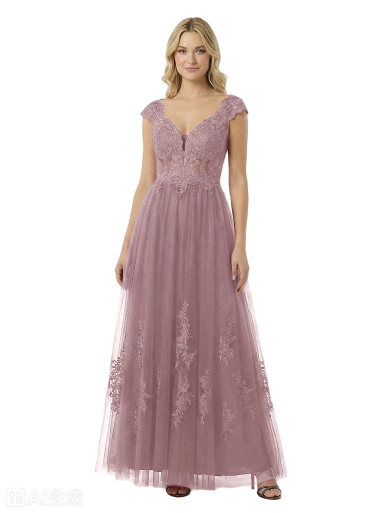 mauve