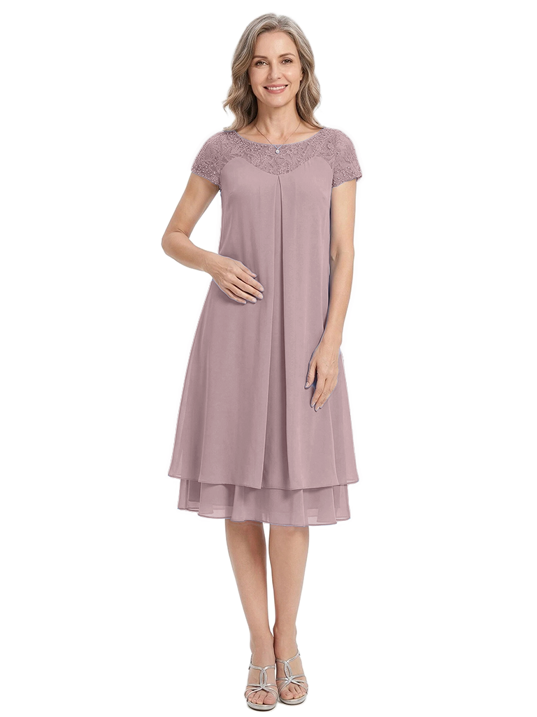 mauve