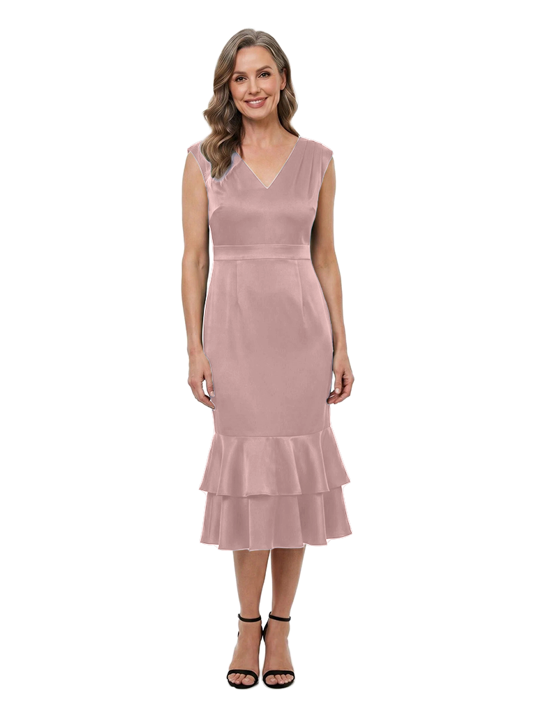 mauve