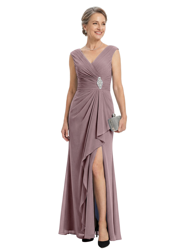 mauve