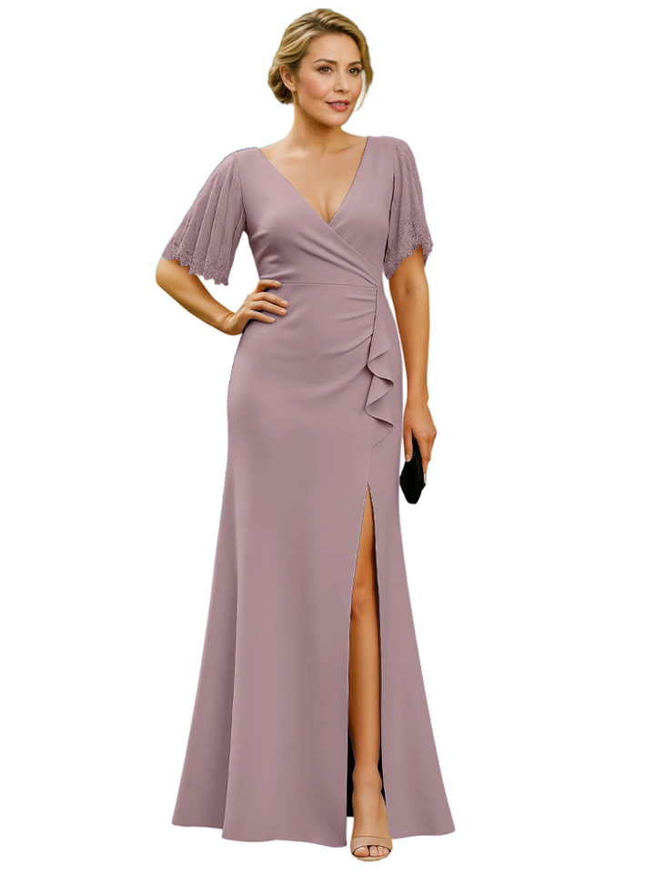mauve
