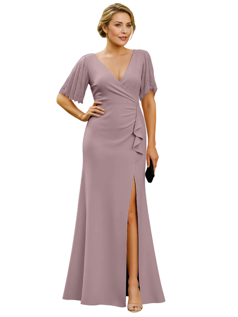 mauve
