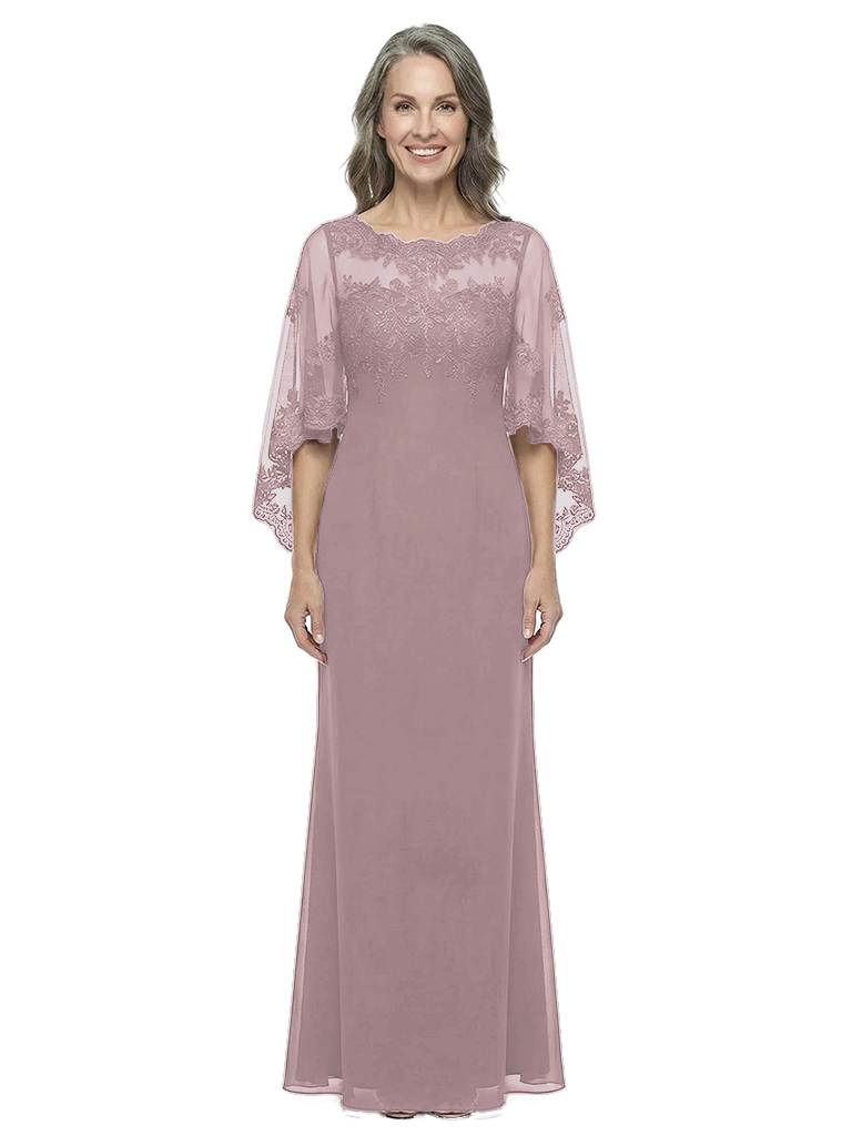 mauve