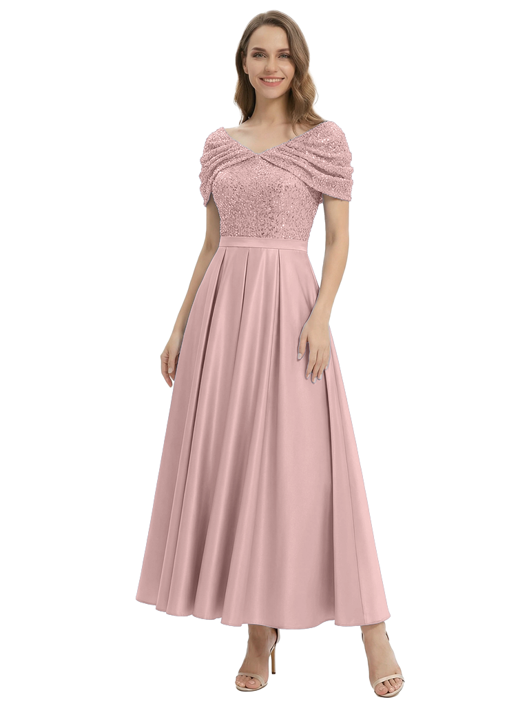 mauve