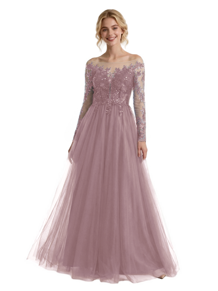 mauve