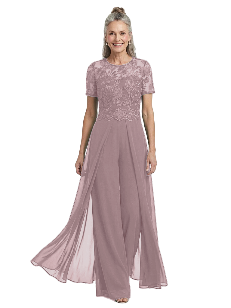 mauve