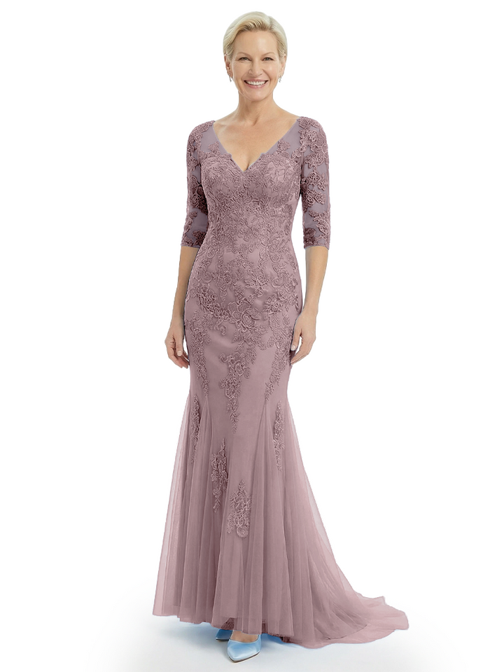 mauve
