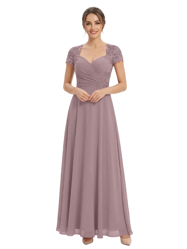 mauve