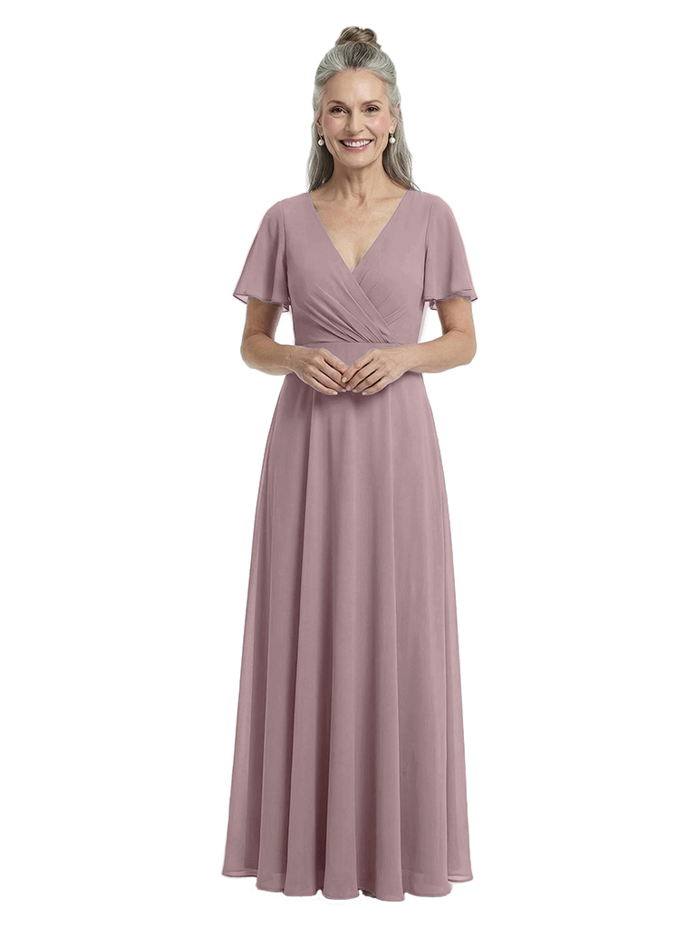 mauve