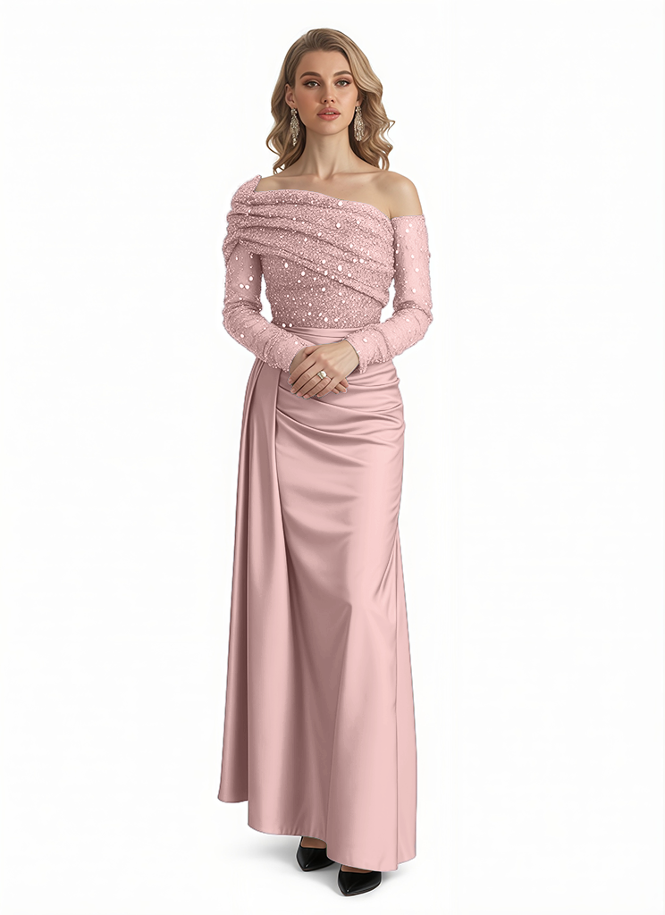 mauve