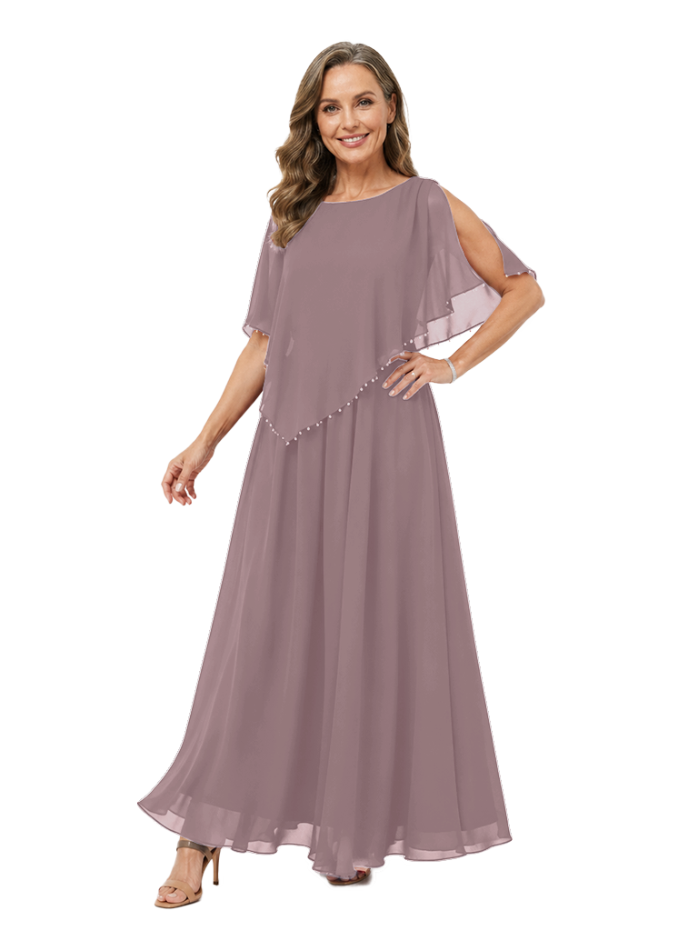 mauve