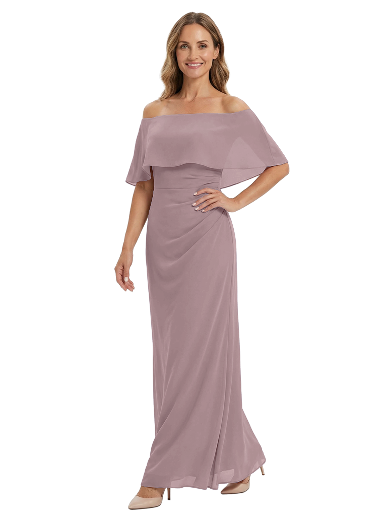 mauve