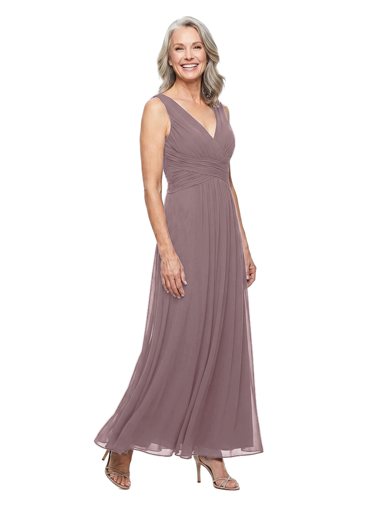 mauve