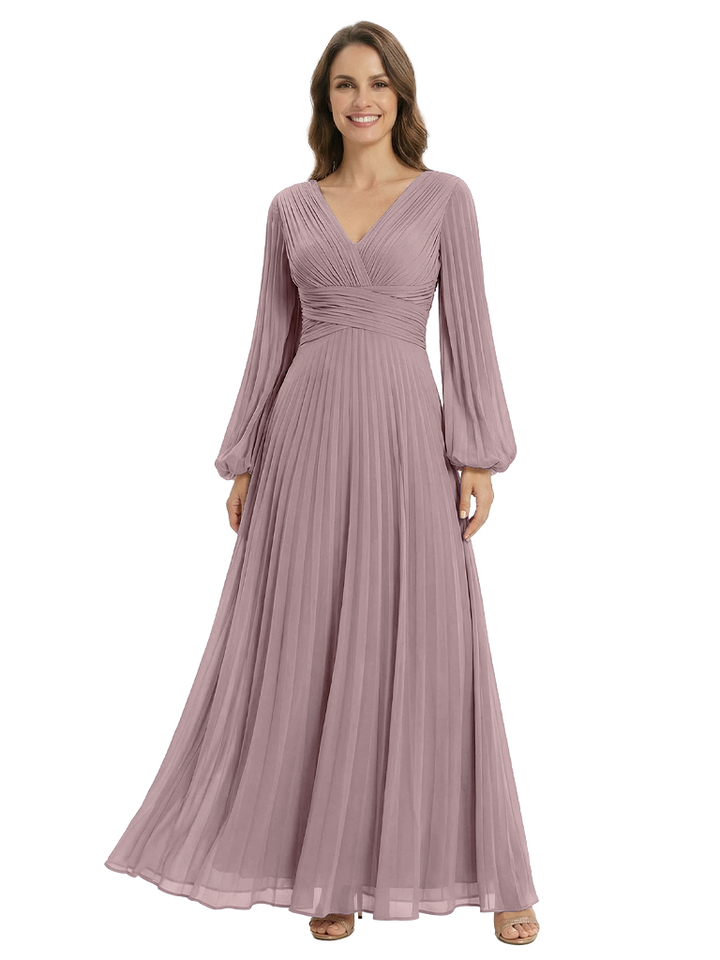 mauve