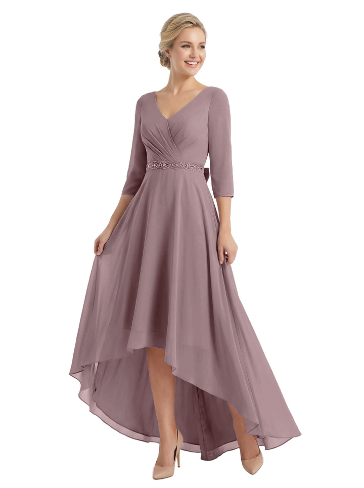 mauve