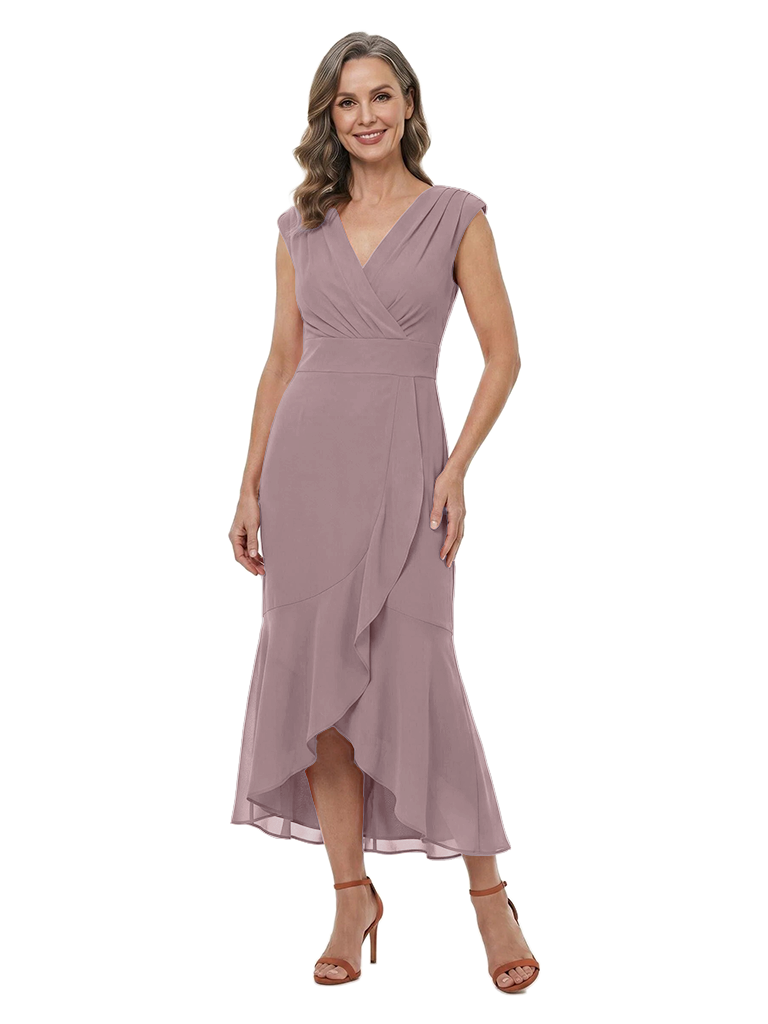 mauve