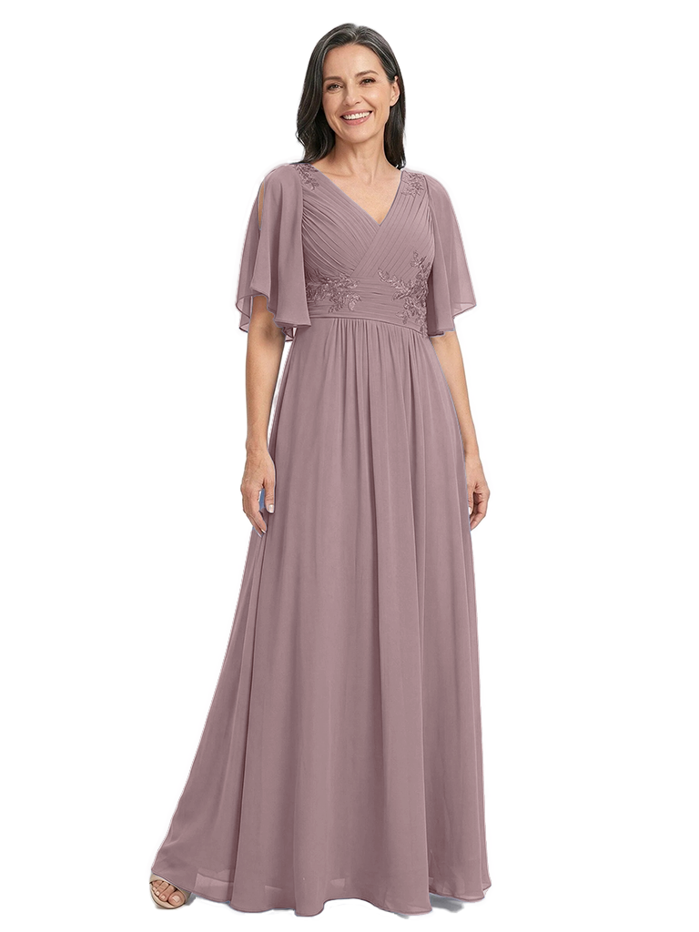 mauve