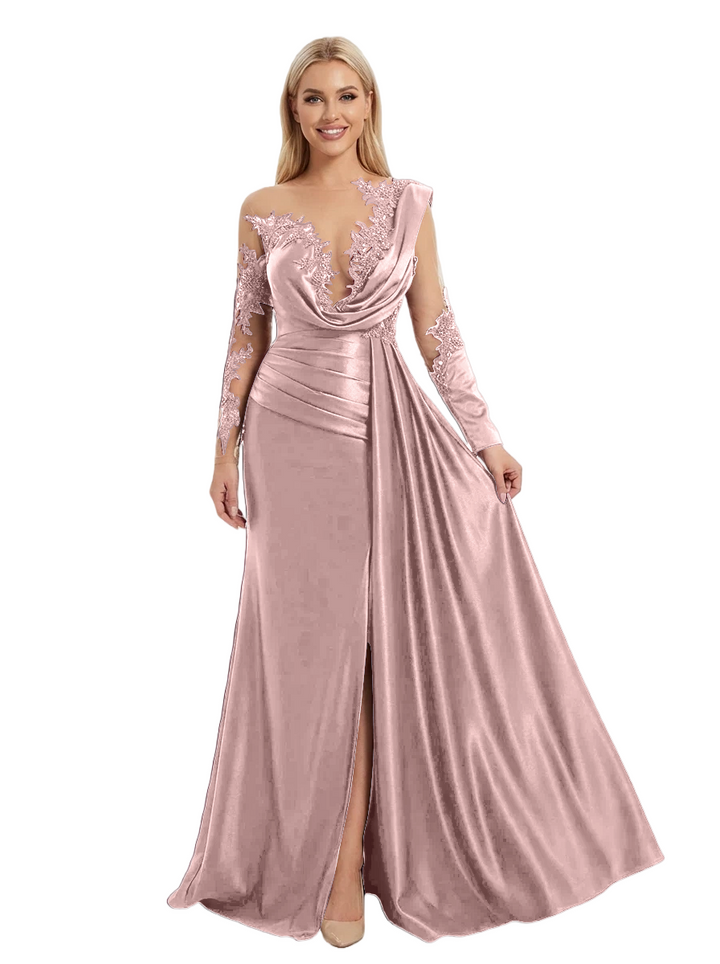 mauve