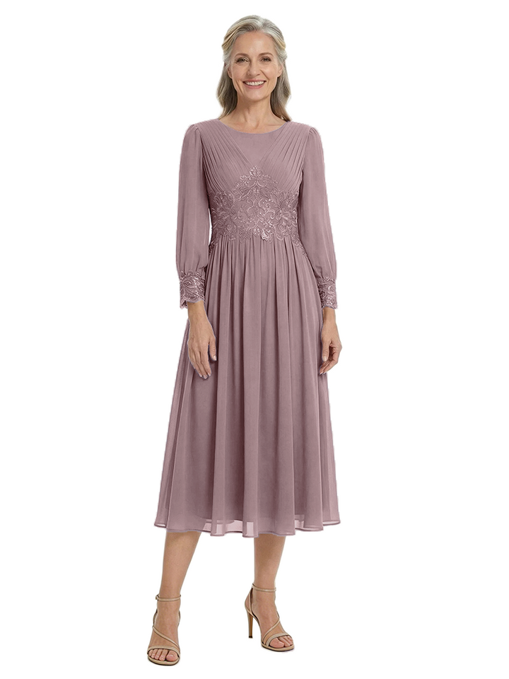 mauve