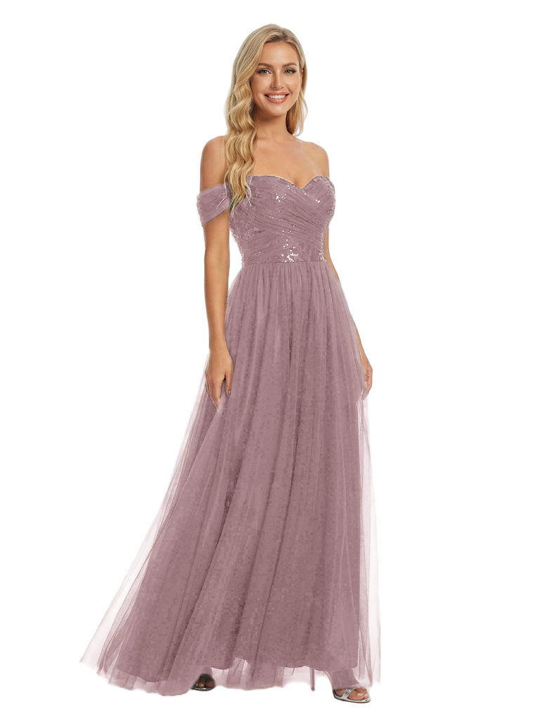 mauve
