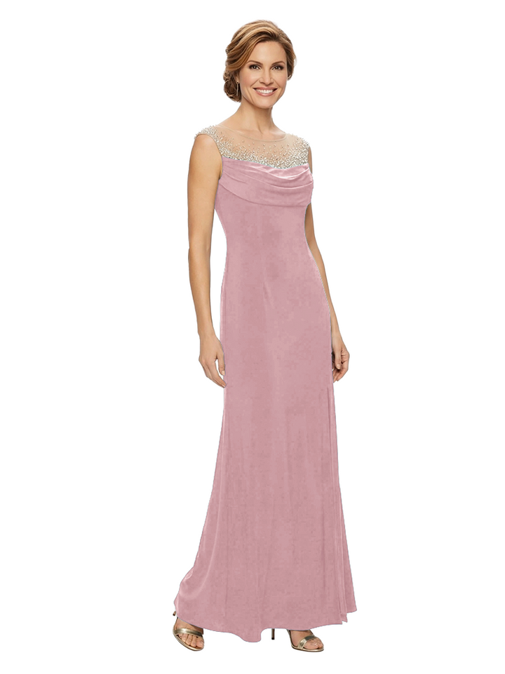 mauve