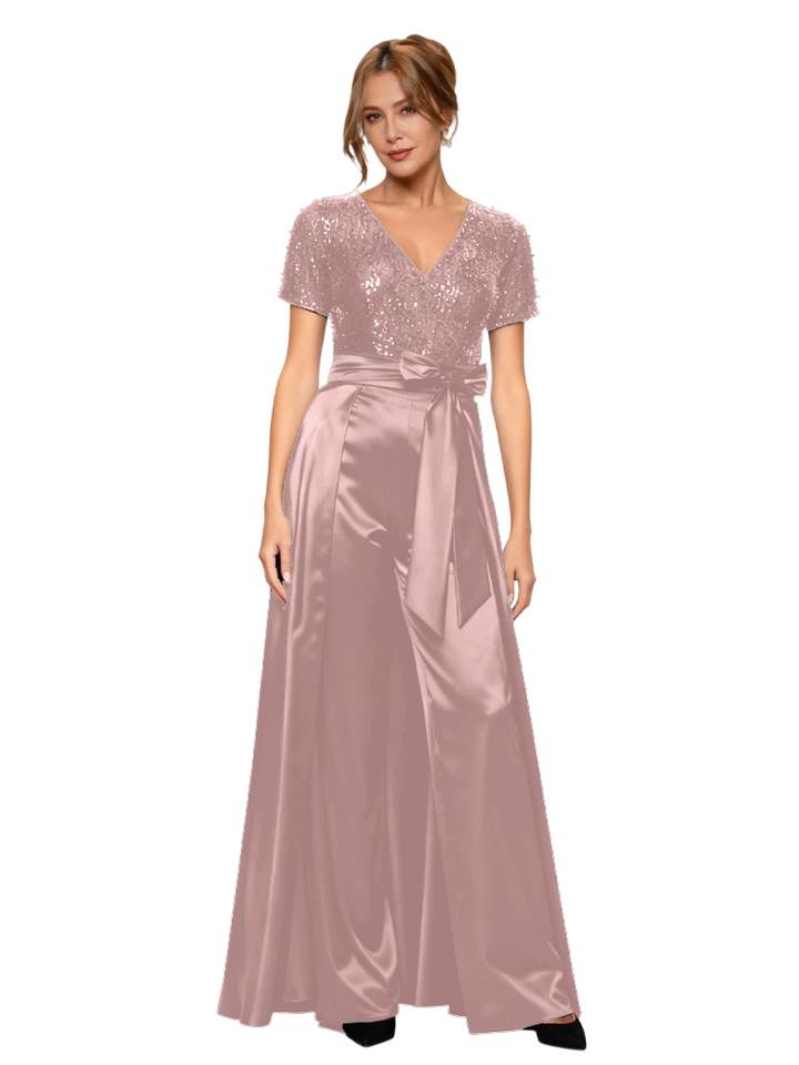 mauve